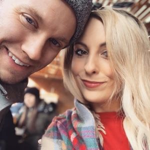 Meet your Posher, Christina